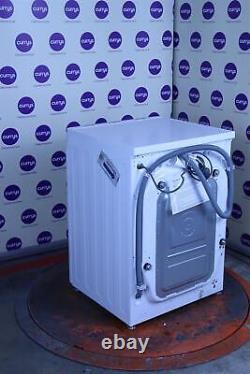 LG TurboWash 360 AI DD V9 FWV917WTSE WiFi 10.5kg Washer-Dryer White REFURB-B
