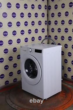 LG TurboWash FWY385WWLN1 8 kg Washer Dryer White REFURB-A