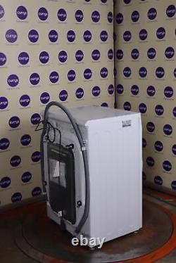LG TurboWash FWY385WWLN1 8 kg Washer Dryer White REFURB-A