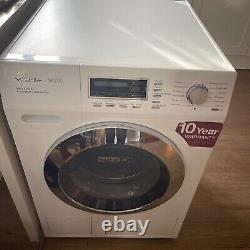 Miele WTZH130 WPM Washer Dryer £2,099