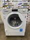 New Graded Candy Built In Integrated Cbd485d2e/1-80 8kg/5kg Washer Dryer White