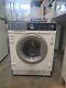 New Unboxed Aeg Washer Dryer White E Rated L7wc8632bi Integrated 8kg / 4kg
