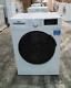 Refurbished Beko Washer Dryer Wdl742431w Wh 7+4kg White Freestanding