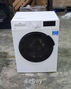 Refurbished Freestanding Beko Washer Dryer WDL742431W White