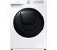 Samsung Addwash Wd10t654dbh/s1 10.5kg Washer Dryer White Refurb-c