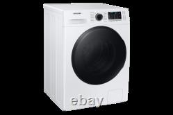 SAMSUNG Series 5 ecobubbleWasher Dryer, 8/5kg 1400rpm