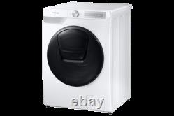 SAMSUNG Series 6 AddWash Washer Dryer, 10.5/6kg 1400rpm