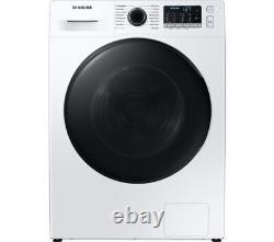 SAMSUNG ecobubble 8kg Washer Dryer White REFURB-B