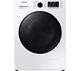 Samsung Ecobubble 8kg Washer Dryer White Refurb-c