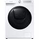 Samsung Series 6 Wd10t654dbh Addwash Washer Dryer, 10.5/6kg 1400rpm White