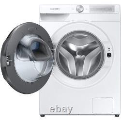 Samsung Series 6 WD10T654DBH AddWash Washer Dryer, 10.5/6kg 1400rpm White