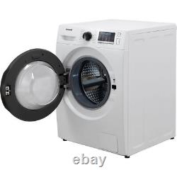 Samsung WD80TA046BE Free Standing Washer Dryer 8Kg 1400 rpm E White