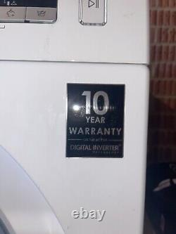 Samsung WD80TA046BEEU Washer/Dryer Excellent Condition