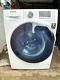 Samsung Wd80ta046beeu White Washer Dryer
