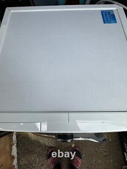 Samsung WD80TA046BEEU White Washer Dryer