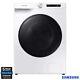Samsung Wd90t534dbw 9kg Wash 6kg Dry 1400rpm Washer Dryer 250