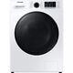Samsung Wd90ta046be Free Standing Washer Dryer 9kg 1400 Rpm E White