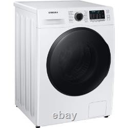 Samsung WD90TA046BE Free Standing Washer Dryer 9Kg 1400 rpm E White