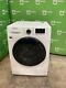 Samsung Washer Dryer 8kg/5kg Series 5 Ecobubblet White Wd80ta046be #lf71065