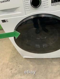 Samsung Washer Dryer 8Kg/5Kg Series 5 ecobubbleT White WD80TA046BE #LF72863