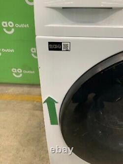 Samsung Washer Dryer 8Kg/5Kg Series 5 ecobubbleT White WD80TA046BE #LF72863