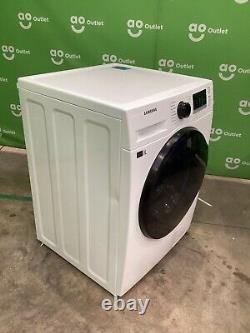 Samsung Washer Dryer 8Kg/5Kg Series 5 ecobubbleT White WD80TA046BE #LF73549