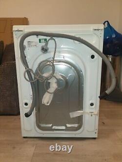 Samsung ecobubble Washer Dryer 8.0/6.0 kg digital inverter