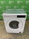 Sharp Integrated Washer Dryer- White F Es-ndib7141wd 7kg / 5kg #lf78177