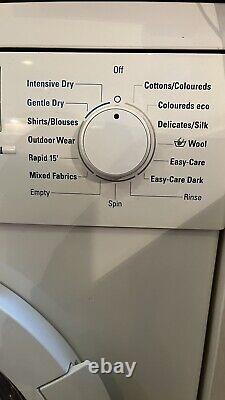 Siemens Freestanding washer dryer