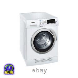Siemens WD14H520GB iQ700 7kg/4kg A Rated 1400rpm Washer Dryer in White 1804