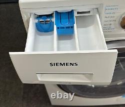Siemens WD15G422GB iQ500 7kg Wash 4kg 1500rpm Dry Freestanding Washer Dryer
