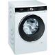 Siemens Wn44g290gb Washer Dryer White 9kg 1400 Rpm Freestanding