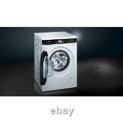 Siemens WN44G290GB Washer Dryer White 9kg 1400 rpm Freestanding