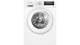 Siemens Washer Dryer Wn34a1u8gb White Graded Freestanding 8kg/5kg (b-47137)