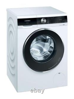 Siemens Washer Dryer WN44G290GB White Graded Freestanding 9kg/6kg (B-41247)