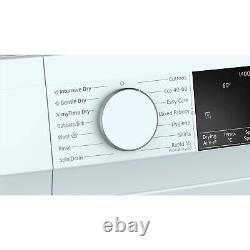 Siemens iQ300 8kg Wash 5kg Dry 1400rpm Washer Dryer White WN34A1U8GB