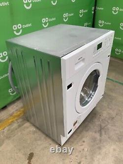 Smeg Integrated Washer Dryer WDI147D-2 7Kg/4Kg White E Rated #LF74497