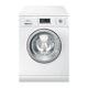 Smeg Washer Dryer Wdf147-2 Ex Display White Freestanding 7kg/4kg (jub-9778)