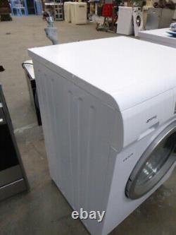Smeg Washer Dryer WDF147-2 Ex Display White Freestanding 7kg/4kg (JUB-9778)