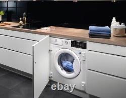 Washer Dryer Intergreted Electrolux New