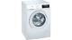 Washer Dryer Siemens Wn34a1u8gb Freestanding Washer Dryer White