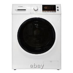 Washer Dryer Washing Machine, Statesman XD0806WE