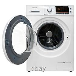 Washer Dryer Washing Machine, Statesman XD0806WE