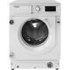 Whirlpool Bi Wdwg 961485 Uk Integrated Washer Dryer White 9kg 1400 Rpm
