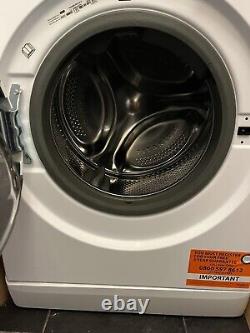 Whirlpool Washer Dryer