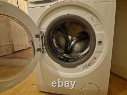 White John Lewis washer dryer used