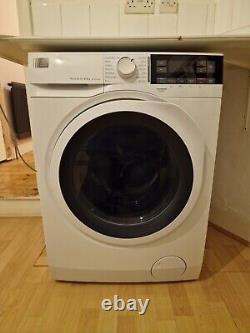 White John Lewis washer dryer used