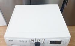 ZANUSSI AutoAdjust ZWD76SB4PW 7/4 kg 1600 Spin Washer Dryer White #11064
