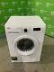 Zanussi Washer Dryer 8kg/4kg Zwd86nb4pw 1600 Rpm #lf56748