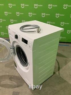 Zanussi Washer Dryer 8Kg/4Kg ZWD86NB4PW 1600 RPM #LF56748